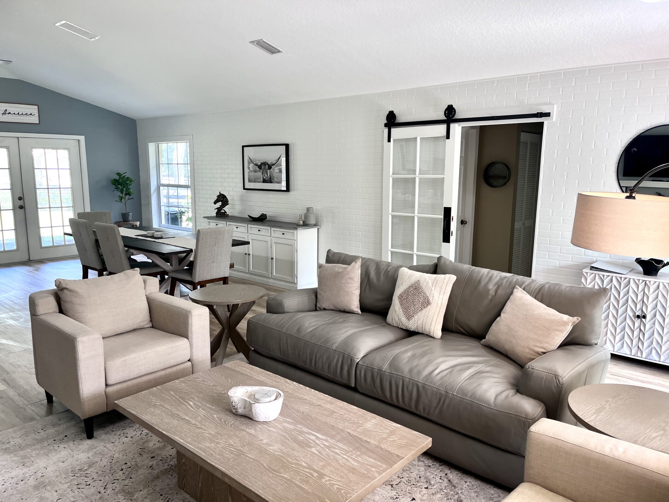 Timberlake Property Hanser Horse Farms