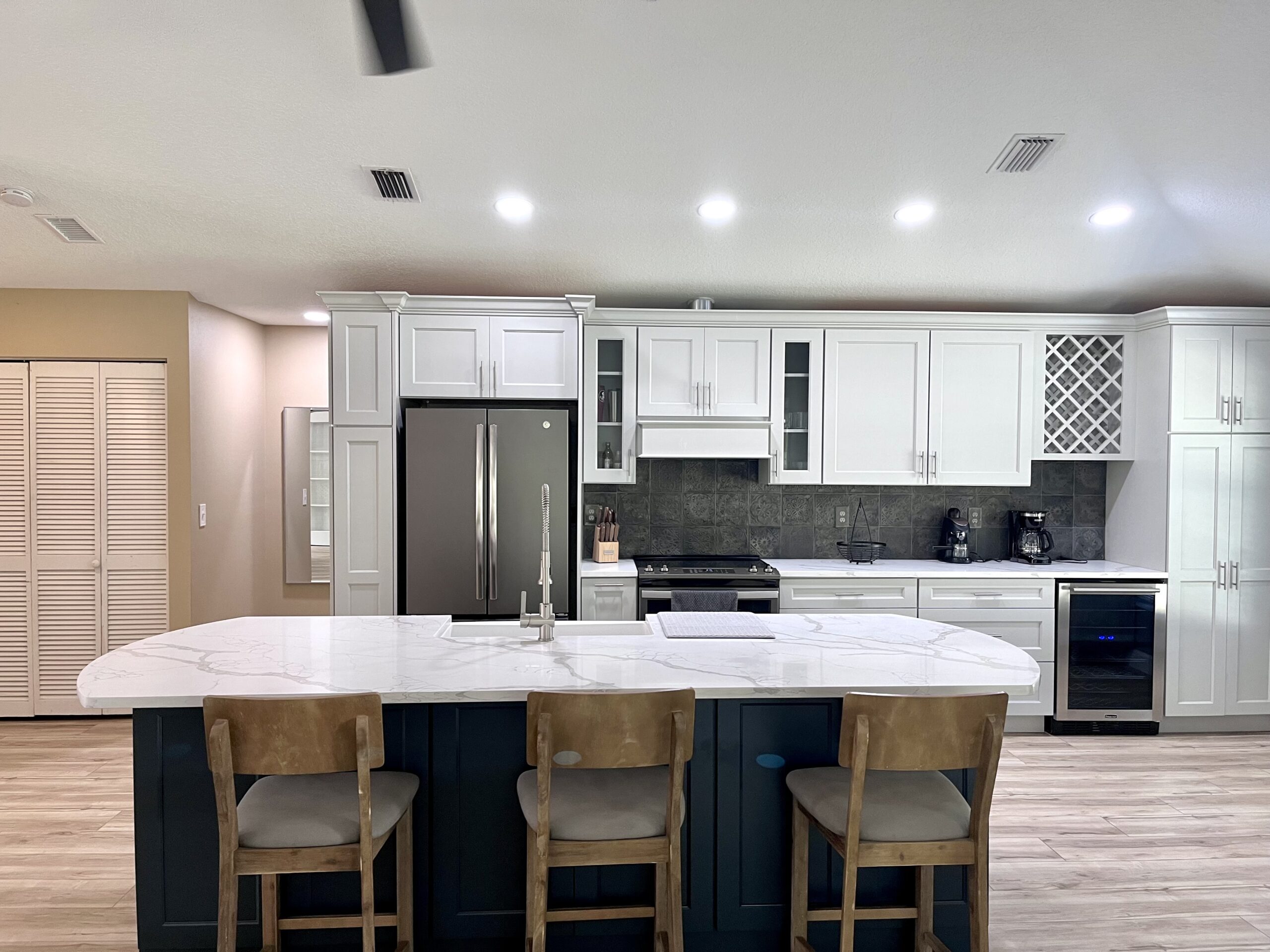 Timberlake Property Hanser Horse Farms