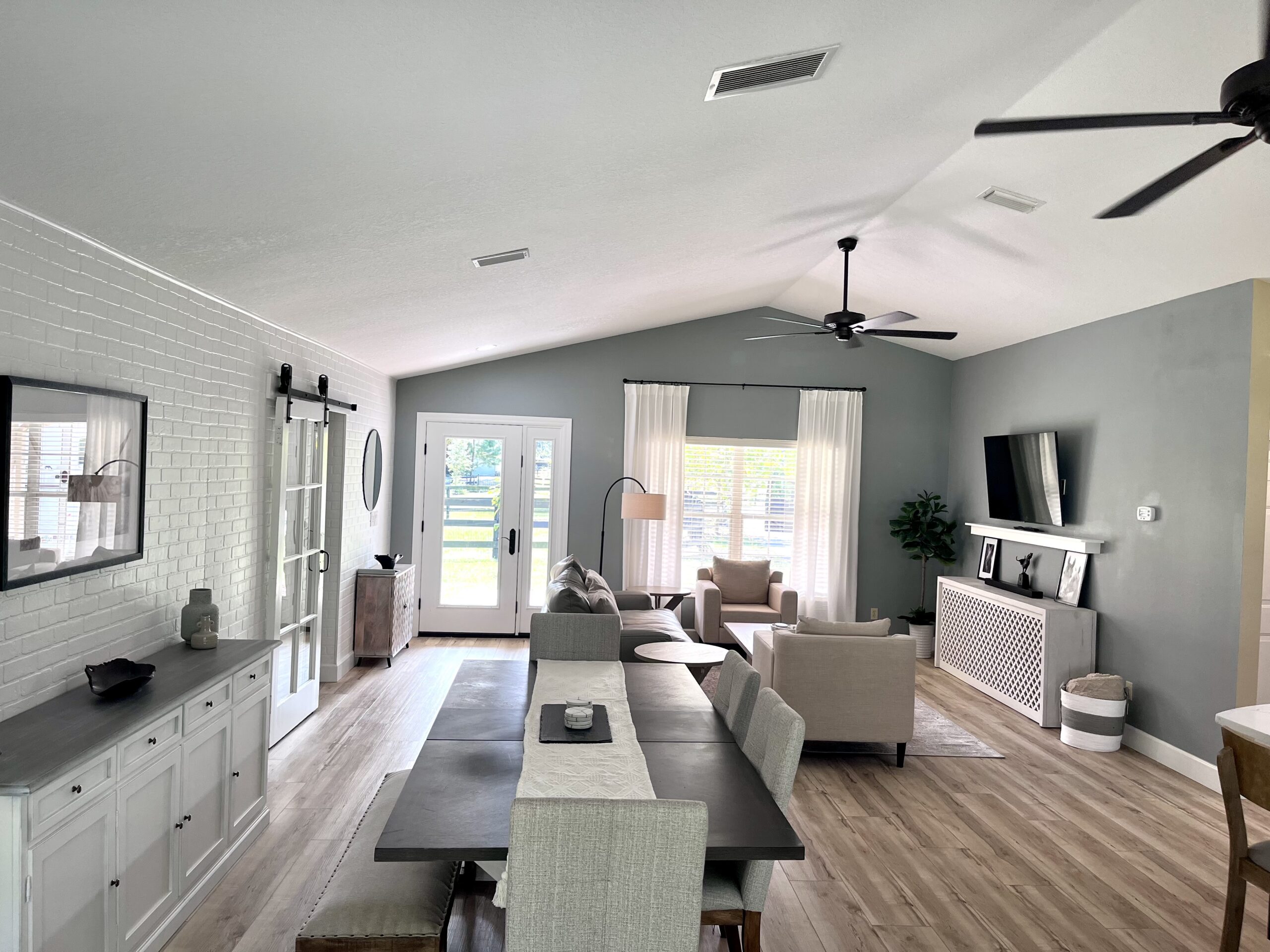 Timberlake Property Hanser Horse Farms