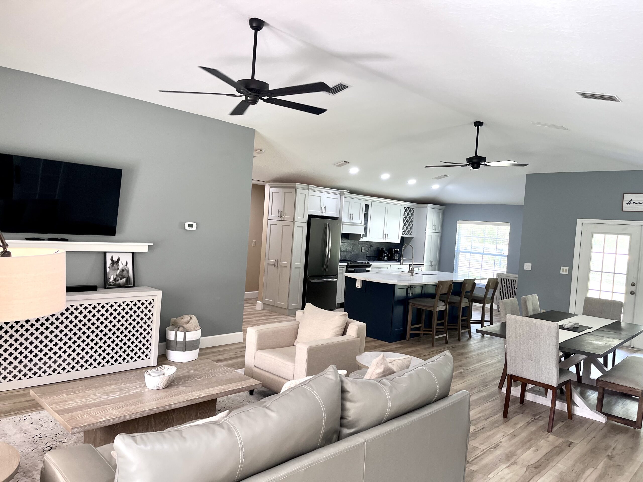 Timberlake Property Hanser Horse Farms